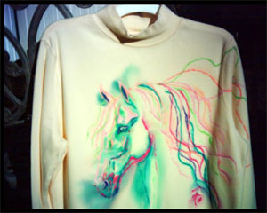 medium mock turtleneck